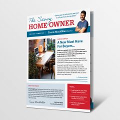 Home Owner Newsletter
