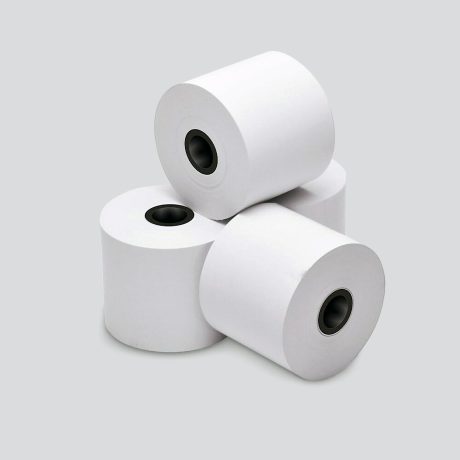 Receipt-Rolls